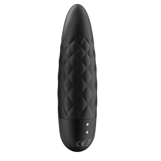 Satisfyer Ultra Power Bullet 5 Black