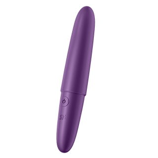 Satisfyer Ultra Power Bullet 6