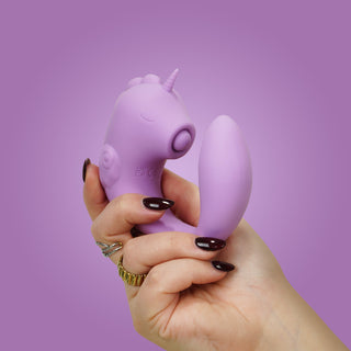 Unihorn - C Horse - Marina Lilac