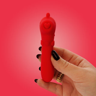 Unihorn USB Bullet - Cupid's Beau
