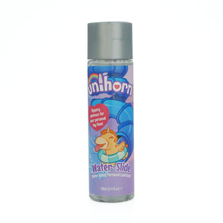 Unihorn Water-Slide Water Based Personal Lubricant