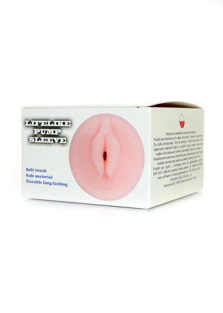 Accessorio per Sviluppatore Pene LifeLike