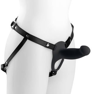 Virgite - Hollow Harness