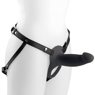 Virgite - Hollow Harness