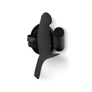 Virgite - Hollow Harness With Vibration