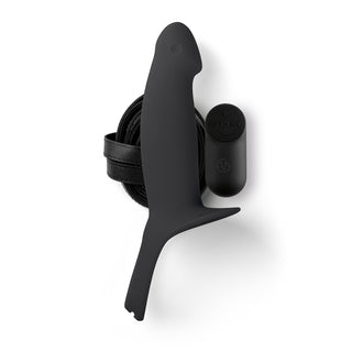 Virgite - Hollow Harness With Vibration