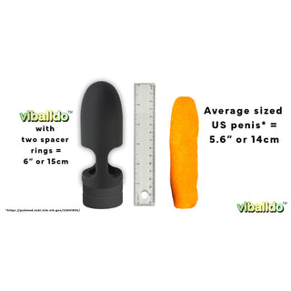 Balldo - Viballdo - Vibrating