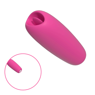 Vibratore Clitoride Secret Desire