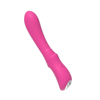 Vibratore Classico Convex