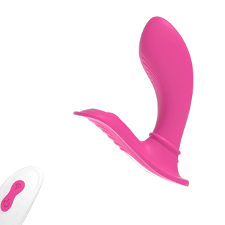 Vibratore Doppia Stimolazione Erotic Dream
