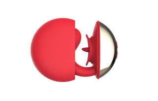 Vibratore Doppia Stimolazione Pulse