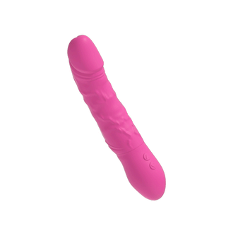 Vibratore Realistico Imperial Move 22,5 cm