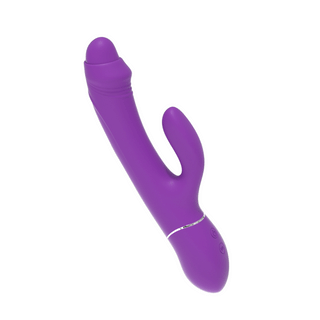 Vibratore Rabbit First Love