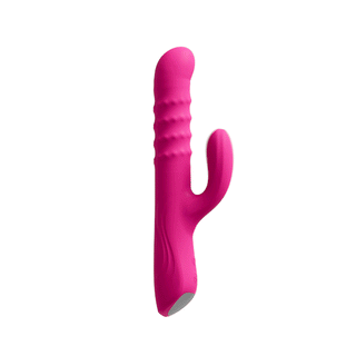 Vibratore Rabbit Lovense Velvo