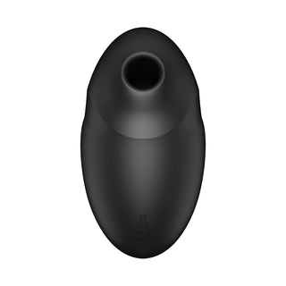Satisfyer Vulva Lover 3 - Black