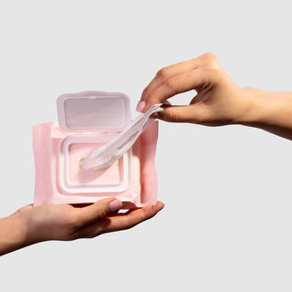 Vush - You Do You Intimate Care Wipes