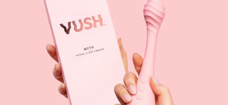 Vush - Myth