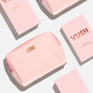 Vush - Making Moves Soft Storage Case