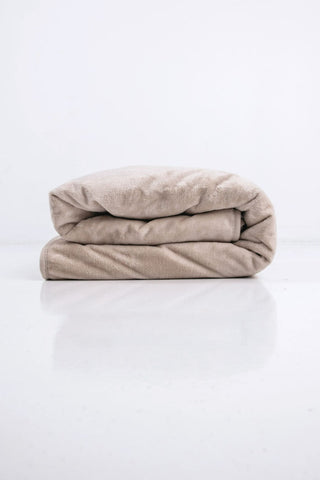 Splash Blanket - The OG (Bonded) - Champagne