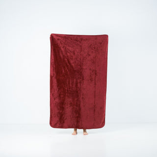 Splash Blanket - The OG (Bonded) - Moon Blood