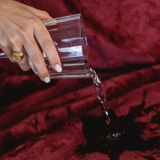 Splash Blanket - The OG (Bonded) - Moon Blood