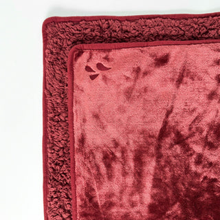 Splash Blanket - The OG (Bonded) - Moon Blood
