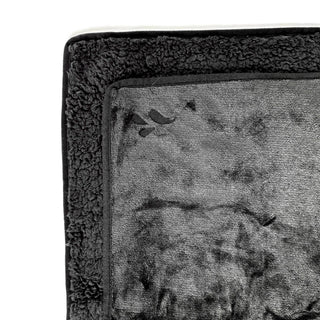 Splash Blanket - The OG (Bonded) - Black on Black