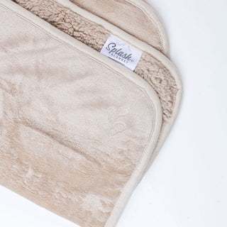 Splash Blanket - The OG (Bonded) - Champagne