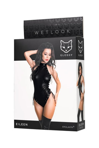 Body Sexy Eileen