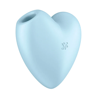 Satisfyer Cutie Heart