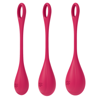 Satisfyer Yoni Power 1