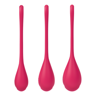 Satisfyer Yoni Power 1