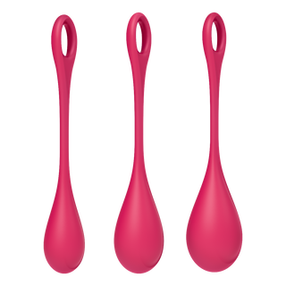 Satisfyer Yoni Power 1