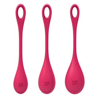 Satisfyer Yoni Power 1