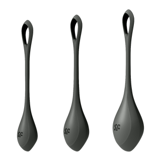 Satisfyer Yoni Power 2