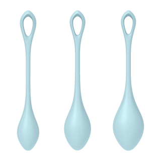 Satisfyer Yoni Power 2