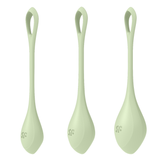 Satisfyer Yoni Power 2