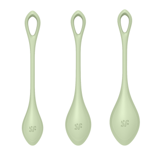 Satisfyer Yoni Power 2